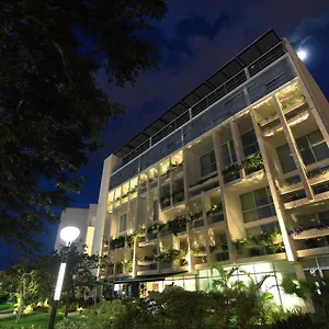Mesón De La Luna Hotel&spa Mérida