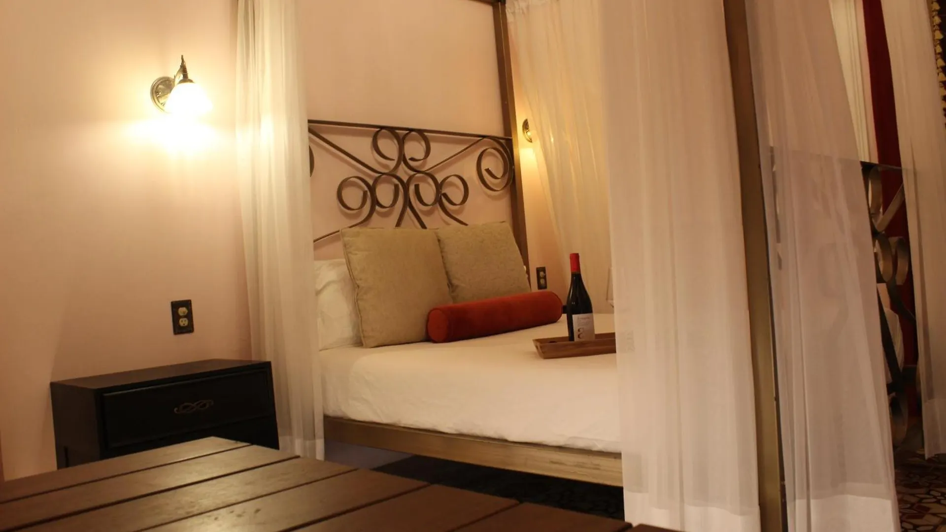 La Casa Rosa Hotel Merida